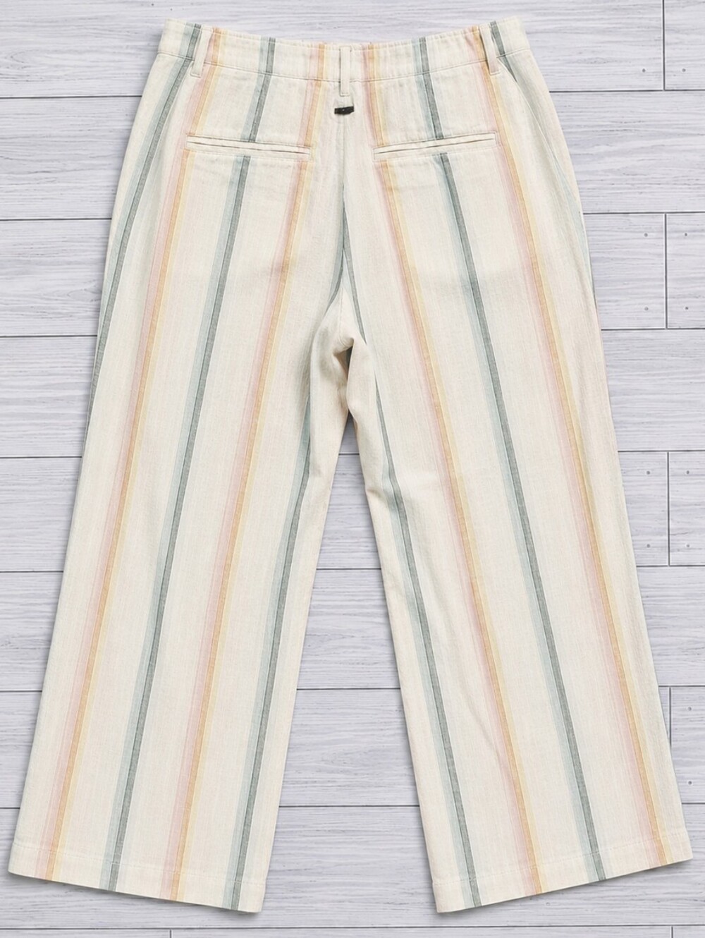 Billabong x The Salty Blonde New Moves Matching Set Medium/31 Coastal Striped - Picture 3 of 6